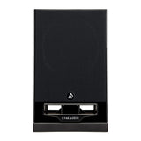 Fyne Audio F5S Coppia diffusori da scaffale hi-end IsoFlare 2 vie 90W BassTrax