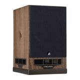Fyne Audio F5S Coppia diffusori da scaffale hi-end IsoFlare 2 vie 90W BassTrax
