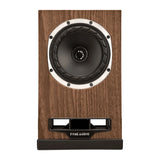 Fyne Audio F5S Coppia diffusori da scaffale hi-end IsoFlare 2 vie 90W BassTrax