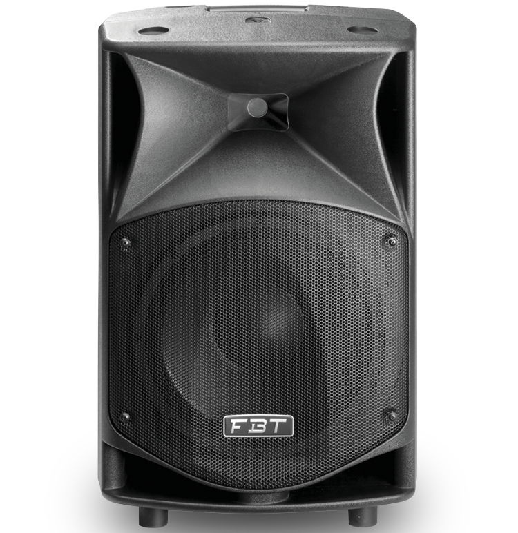 FBT JMAXX 110A CASSA ATTIVA BIAMPLIFICATA 10" 900W