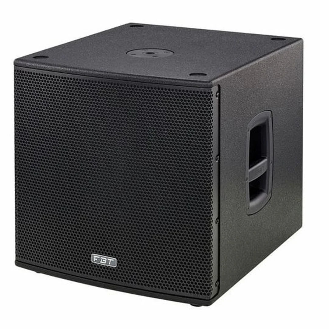 FBT SUBLINE 115SA SUBWOOFER ATTIVO 15" 1400 WATT