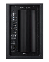 FBT SUBLINE 118SA SUBWOOFER ATTIVO 18" 2400 WATT