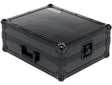 FLYHT PRO DJ CASE TECHNICS 1210 BK FLIGHTCASE PER GIRADISCHI TIPO SL1200 - SL1210 - TechSoundSystem.com
