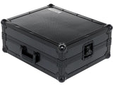 FLYHT PRO DJ CASE TECHNICS 1210 BK FLIGHTCASE PER GIRADISCHI TIPO SL1200 - SL1210 - TechSoundSystem.com