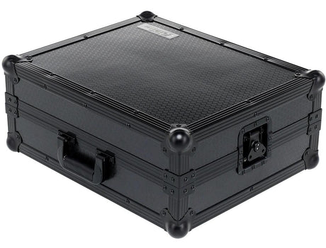 FLYHT PRO DJ CASE TECHNICS 1210 BK FLIGHTCASE PER GIRADISCHI TIPO SL1200 - SL1210 - TechSoundSystem.com