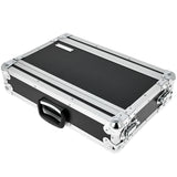 FLYHT PRO RACK 2U ECO II COMPACT 23 FLIGHT CASE RACK 19'' - TechSoundSystem.com