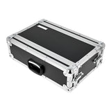 FLYHT PRO RACK 3U ECO II COMPACT 23 FLIGHT CASE RACK 19'' - TechSoundSystem.com
