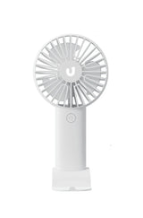 UNICO FN 1829W Mini ventilatore da scrivania