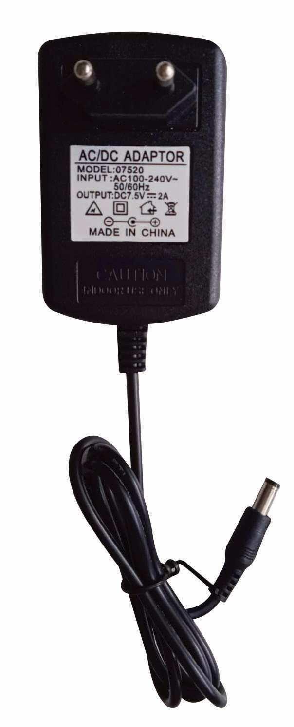 GLEMM FRD 7-5V Alimentatore 7.5V - TechSoundSystem.com
