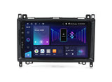 Phonocar SM344 Autoradio per MERCEDES CLASSE B (W245), SPRINTER (B906), VIANO/VITO (W639)
