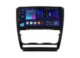 Phonocar SM360 Autoradio per SKODA OCTAVIA II (1Z3, 1Z5) dal 2009 al 2012, Android 13