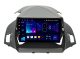 Phonocar SM381 Autoradio per FORD C-MAX II e KUGA II , Android schermo 9" QLED