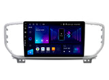 Phonocar SM384 Autoradio per KIA SPORTAGE IV (QL, QLE), Android schermo 9" QLED