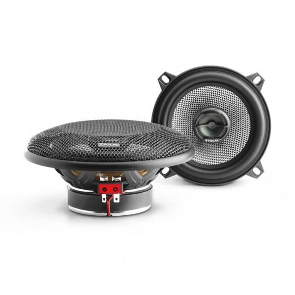 Focal 130AC Altoparlanti coassiali a 2 vie da 130 mm (5'') 100W COPPIA