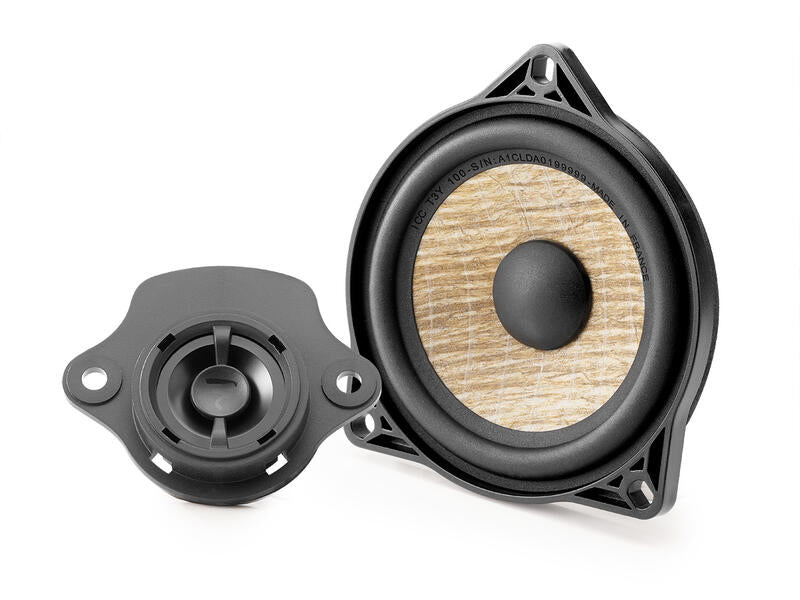 Focal ICC T3Y 100 kit coassiali per canale centrale per Tesla® Model 3 e Model Y
