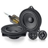 Focal IS BMW 100 V2 Altoparlanti 2 vie per BMW Serie 3, Serie 4, i4