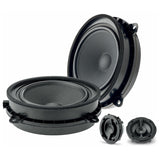 Focal IS TOY 170 Kit diffusori per Toyota Camry (XV70)