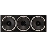 Fyne Audio F500S LCR altoparlante LCR IsoFlare 2 vie 1/2 con radiatore passivo ausiliario 150mm 8 Ohm 150W