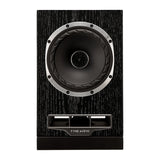 Fyne Audio F500S coppia diffusori da scaffale hi-end 2 vie bass-reflex BassTrax 150mm 8 Ohm 100W