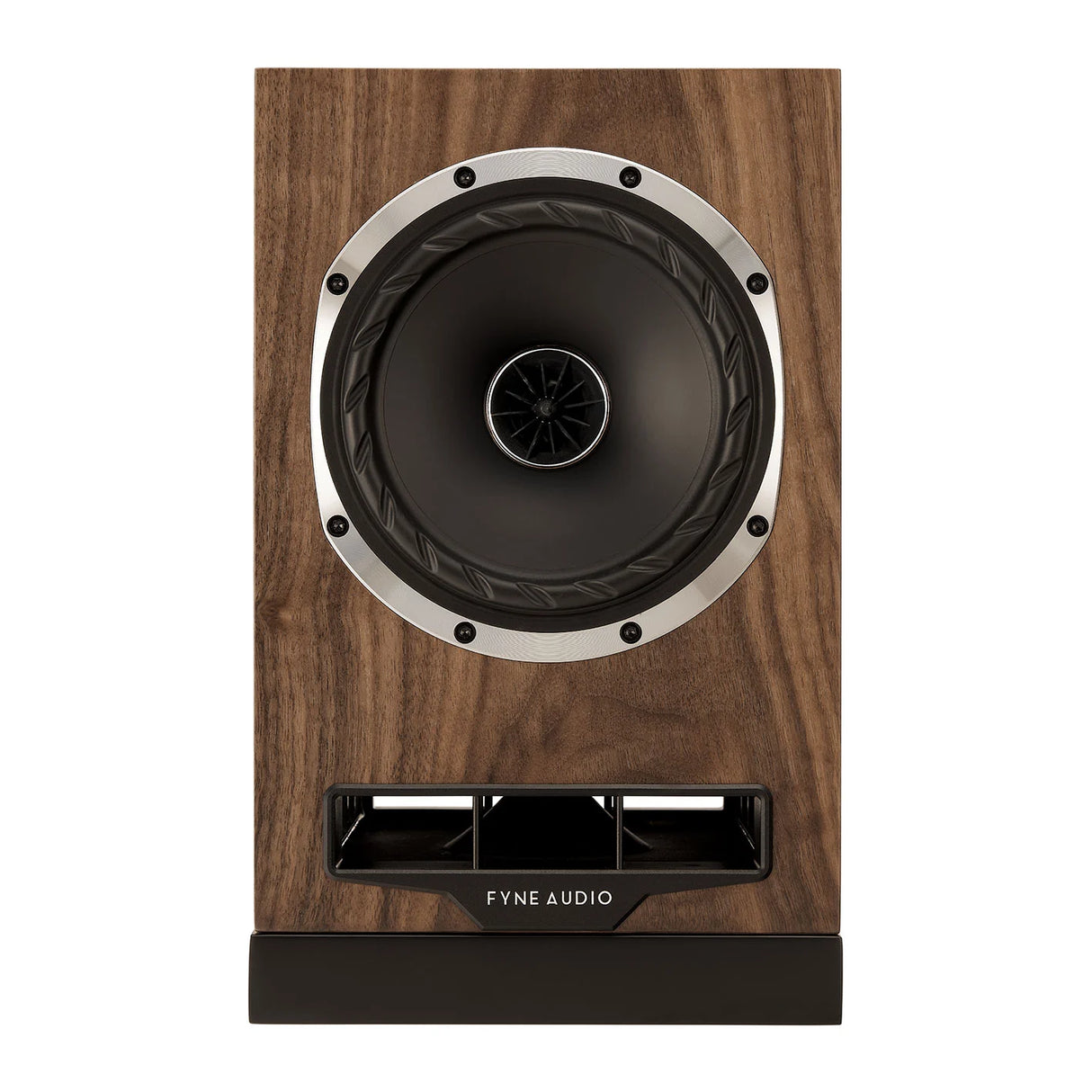 Fyne Audio F500S coppia diffusori da scaffale hi-end 2 vie bass-reflex BassTrax 150mm 8 Ohm 100W