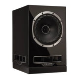 Fyne Audio F500S coppia diffusori da scaffale hi-end 2 vie bass-reflex BassTrax 150mm 8 Ohm 100W