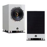 Fyne Audio F500SP coppia diffusori hi-end da scaffale 2 vie bass-reflex BassTrax 150mm 8 Ohm 240W