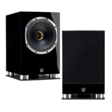Fyne Audio F500SP coppia diffusori hi-end da scaffale 2 vie bass-reflex BassTrax 150mm 8 Ohm 240W