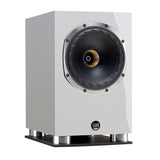 Fyne Audio F500SP coppia diffusori hi-end da scaffale 2 vie bass-reflex BassTrax 150mm 8 Ohm 240W
