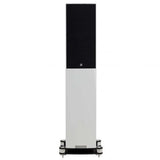 Fyne Audio F501SP coppia diffusori hi-end da pavimento 2 vie 1/2 bass-reflex BassTrax 150mm 8 Ohm 320W