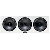 Fyne Audio F57SP-6 canale centrale hi-end tecnologia IsoFlare 2 vie 1/2 150mm 8 Ohm 180W