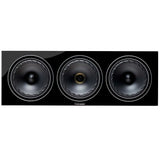 Fyne Audio F57SP-6 canale centrale hi-end tecnologia IsoFlare 2 vie 1/2 150mm 8 Ohm 180W