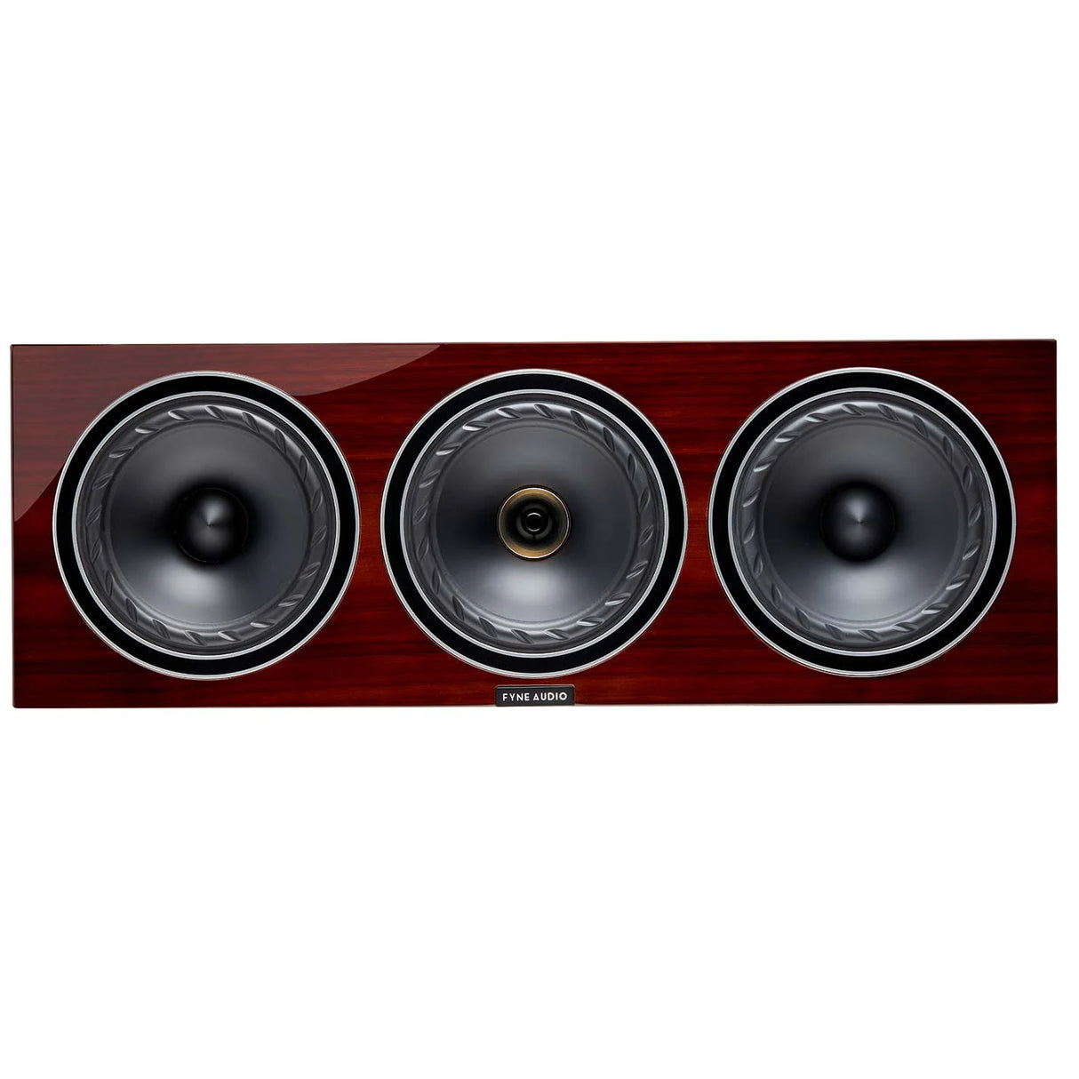 Fyne Audio F57SP-6 canale centrale hi-end tecnologia IsoFlare 2 vie 1/2 150mm 8 Ohm 180W