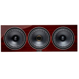 Fyne Audio F57SP-6 canale centrale hi-end tecnologia IsoFlare 2 vie 1/2 150mm 8 Ohm 180W