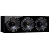 Fyne Audio F57SP-6 canale centrale hi-end tecnologia IsoFlare 2 vie 1/2 150mm 8 Ohm 180W