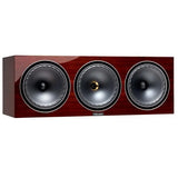 Fyne Audio F57SP-6 canale centrale hi-end tecnologia IsoFlare 2 vie 1/2 150mm 8 Ohm 180W