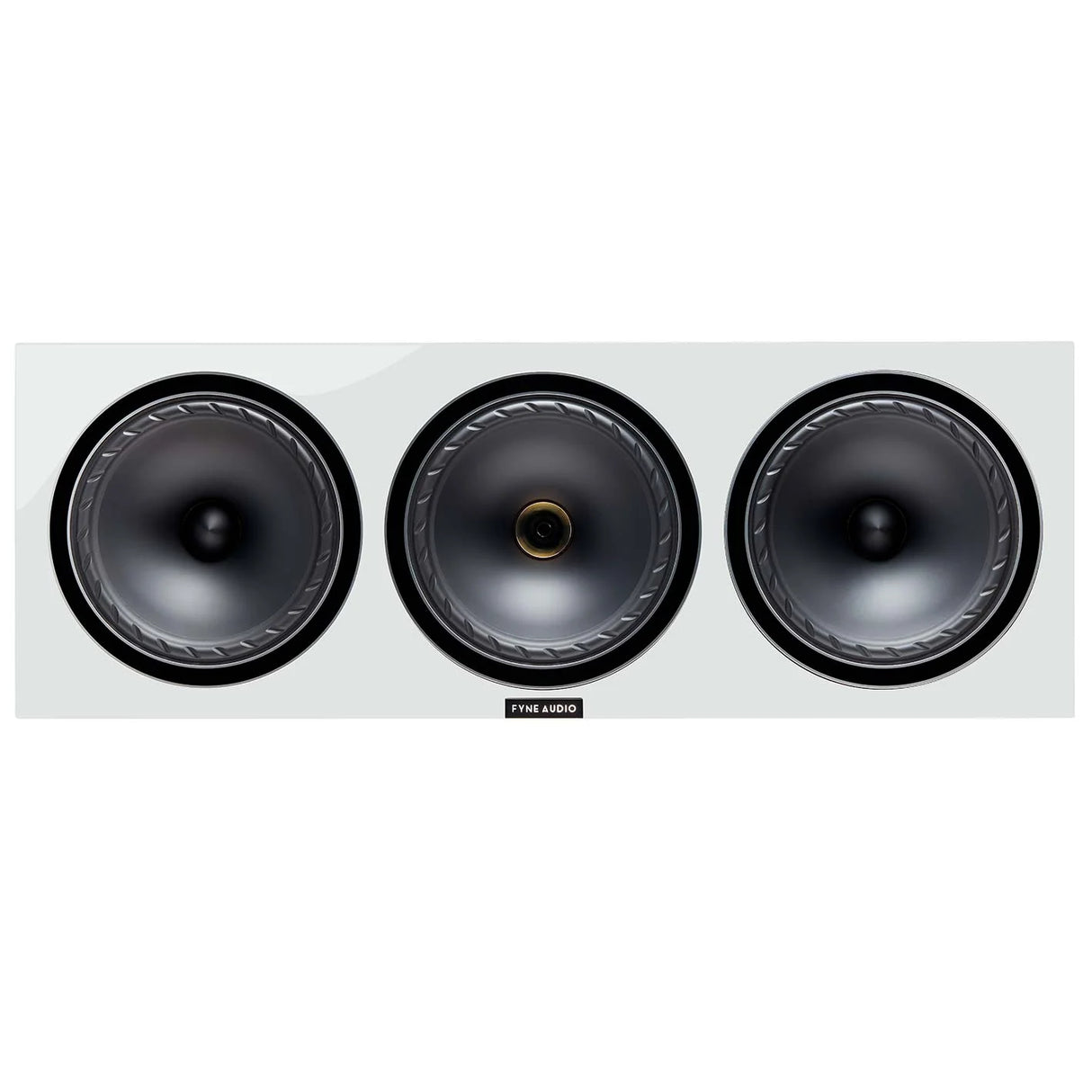Fyne Audio F57SP-8 canale centrale hi-end tecnologia IsoFlare 2 vie 1/2 200mm 8 Ohm 200W