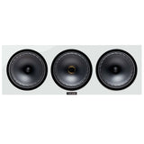 Fyne Audio F57SP-8 canale centrale hi-end tecnologia IsoFlare 2 vie 1/2 200mm 8 Ohm 200W