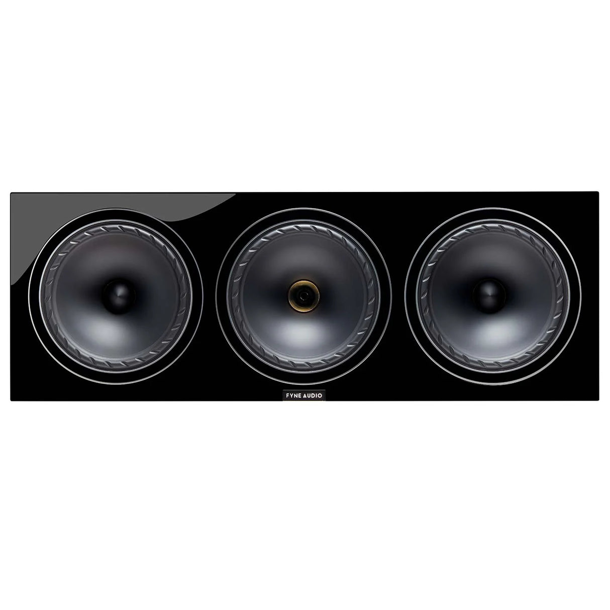 Fyne Audio F57SP-8 canale centrale hi-end tecnologia IsoFlare 2 vie 1/2 200mm 8 Ohm 200W