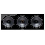 Fyne Audio F57SP-8 canale centrale hi-end tecnologia IsoFlare 2 vie 1/2 200mm 8 Ohm 200W