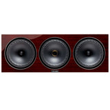 Fyne Audio F57SP-8 canale centrale hi-end tecnologia IsoFlare 2 vie 1/2 200mm 8 Ohm 200W