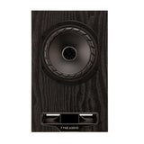 Fyne Audio F5E coppia diffusori hi-end da scaffale 2 vie bass-reflex BassTrax 125mm 8 Ohm 90W