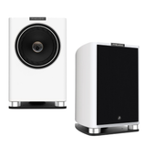 Fyne Audio F700 coppia diffusori da scaffale bass-reflex BassTrax 2 vie 150mm 8 Ohm 300W