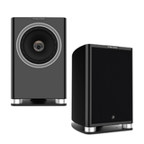 Fyne Audio F700 coppia diffusori da scaffale bass-reflex BassTrax 2 vie 150mm 8 Ohm 300W