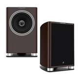 Fyne Audio F700 coppia diffusori da scaffale bass-reflex BassTrax 2 vie 150mm 8 Ohm 300W