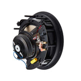 Fyne Audio FA502iC LCR diffusore da incasso LCR 2 vie coassiale 200mm 8 Ohm 300W