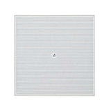 Fyne Audio FA502iC diffusore da incasso a parete/soffitto 2 vie coassiale 200mm 8 Ohm 300W