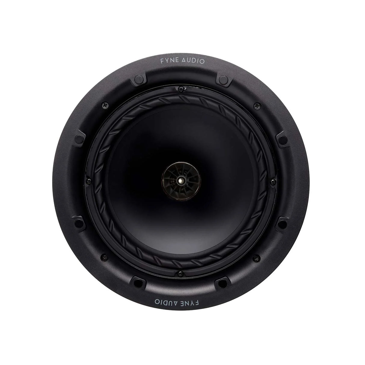 Fyne Audio FA502iC diffusore da incasso a parete/soffitto 2 vie coassiale 200mm 8 Ohm 300W