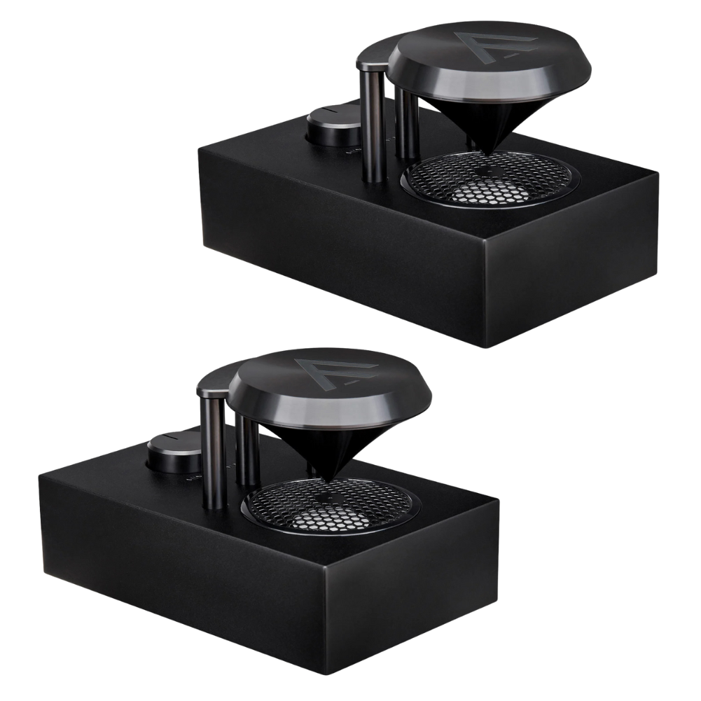 Fyne Audio S-TRAX coppia supertweeter omnidirezionali time-aligned 25mm 8 Ohm 400W