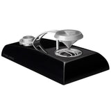 Fyne Audio SuperTrax coppia di supertweeter omnidirezionali time-aligned 25mm 8 Ohm 400W