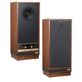 Fyne Audio VINTAGE CLASSIC VIII coppia diffusori da pavimento bass-reflex BassTrax 2 vie 200mm 8 Ohm 400W